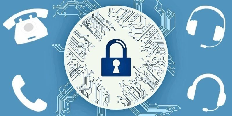 chính sách bảo mật FM88