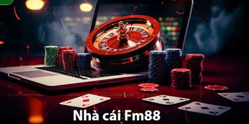 đăng nhập FM88